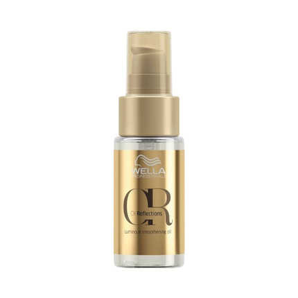 Wella Professionals Oil Reflections Smoothening Haarolie 30ml