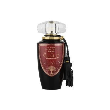 Lattafa Perfumes Mohra Eau de Parfum 100ml Spray