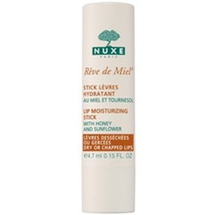 Nuxe Reve de Miel Lip Moisturising Stick 4g