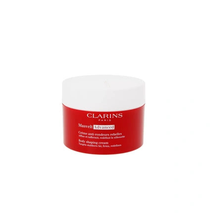 Clarins Advanced Masvelt Body Shaping Cream 200ml