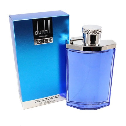 Dunhill Desire Blue Eau de Toilette 150ml Spray
