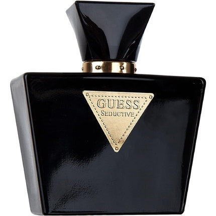 Guess Seductive Noir Women Eau de Toilette 75ml Spray