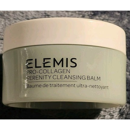 Elemis Pro-Collagen Serenity Cleansing Balm 50g