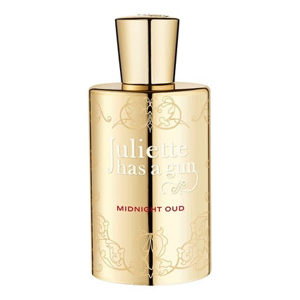 Juliette Has A Gun Midnight Oud Eau de Parfum 100ml Spray
