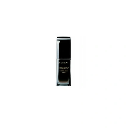 Kanebo Sensai Flawless Satin Foundation SPF20 30ml - 204.5 Warm Beige