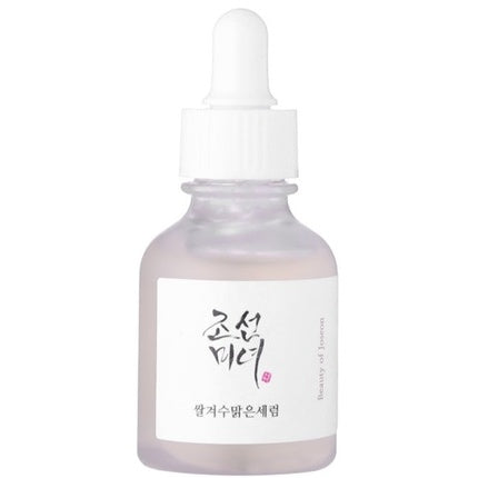 Beauty of Joseon Glow Deep Serum Rice + Arbutin, 30ml