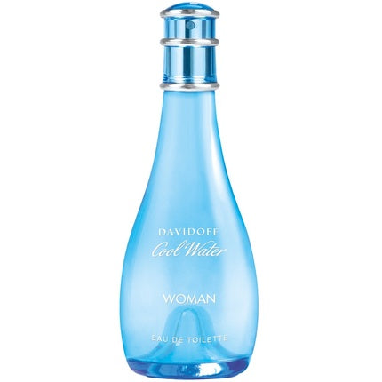 Davidoff Cool Water Woman Eau de Toilette 100ml Spray