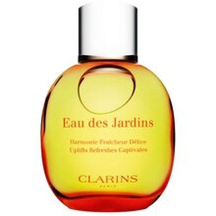 Clarins Eau des Jardins Eau de Soins 100ml Spray