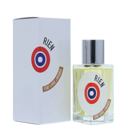 Etat Libre d`Orange Rien Eau de Parfum 50ml Spray