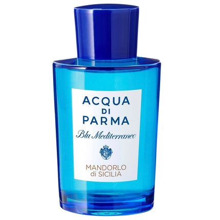 Acqua di Parma Blu Mediterraneo Mandorlo di Sicilia Eau de Toilette 180ml Spray