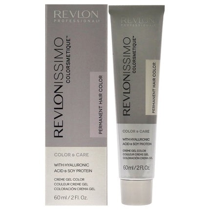 Revlon Revlonissimo Colorsmetique 60ml - 8.13 Light Frosty Beige Blonde