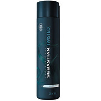 Sebastian Professional Twisted Curl Elastic Detangler Conditioner 250ml