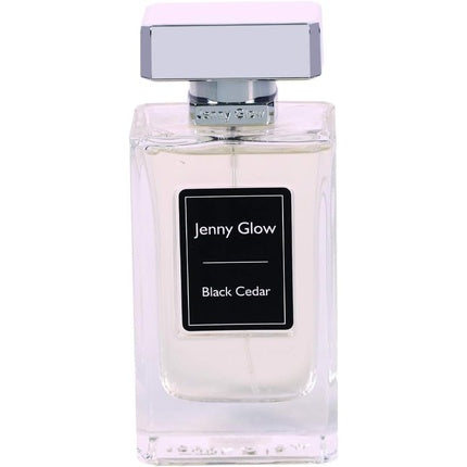 Jenny Glow Black Cedar Eau de Parfum 80ml Spray