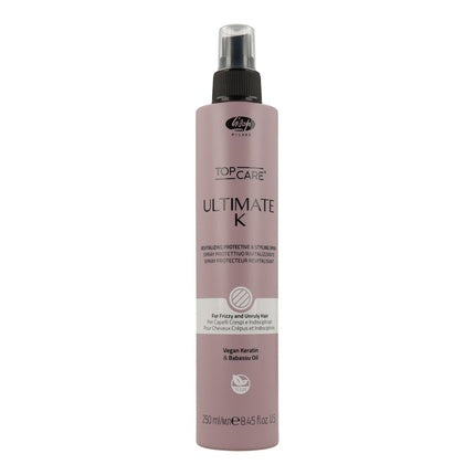 Lisap K Revitalizing Protective & Styling Spray 250ml