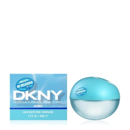 DKNY Be Delicious Bay Breeze Eau de Toilette 50ml Spray