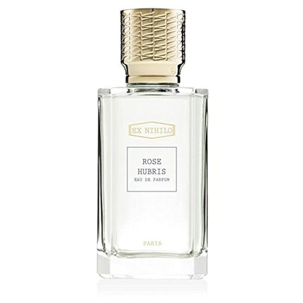 Ex Nihilo Rose Hubris Eau de Parfum 100ml Spray