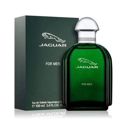 Jaguar Jaguar Eau de Toilette 100ml Spray