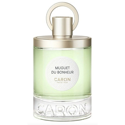 Caron Muguet du Bonheur Eau de Toilette 100ml Spray