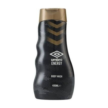 Umbro Energy Douchegel 400ml