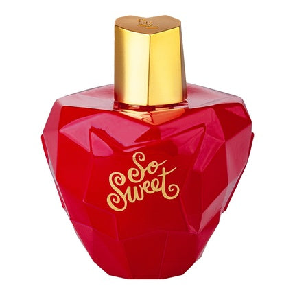 Lolita Lempicka So Sweet Eau de Parfum 50ml Spray