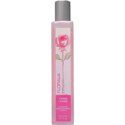 Mayfair Floralia Rosa Rosae Bad & Douche Essence 200ml
