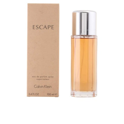Calvin Klein Escape Eau de Parfum 100ml Spray
