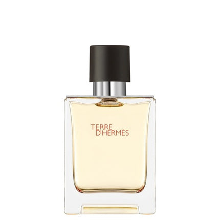Hermès Terre d'Hermès Eau de Toilette 50ml Spray