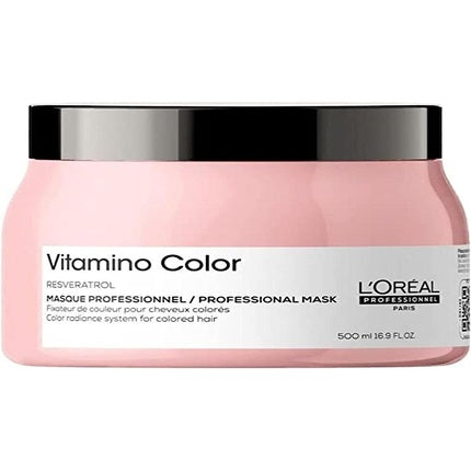 L'Oreal Professionnel Serie Expert Vitamino Color Masque 500ml