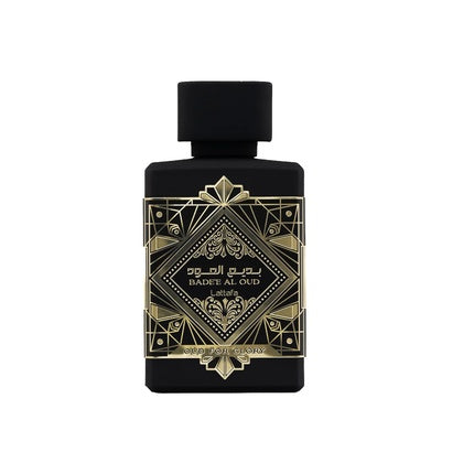 Lattafa Perfumes Bade'e Al Oud Oud for Glory Eau de Parfum 100ml Spray