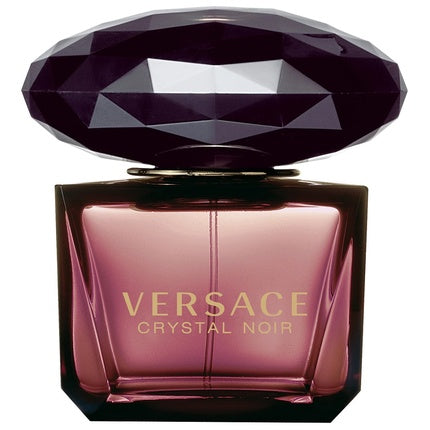 Versace Crystal Noir Eau de Toilette 90ml Spray
