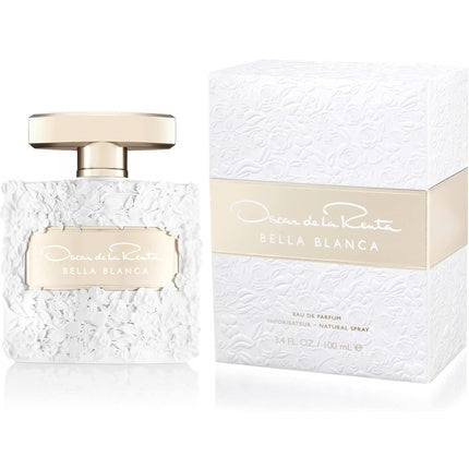 Oscar De La Renta Bella Blanca Eau de Parfum 100ml Spray