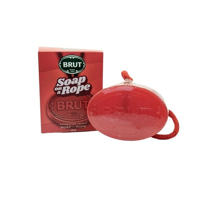 Brut Attraction Totale On A Rope Zeep 150g