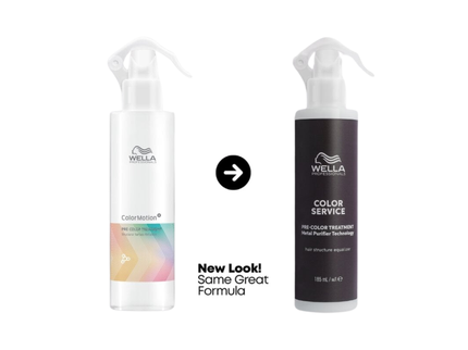 Wella Invigo Color Service Pre - Color Treatment 185ml
