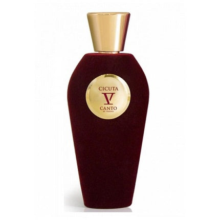 V Canto Cicuta Eau de Parfum 100ml Spray