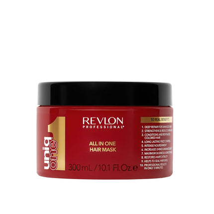 Revlon Uniq One Super10R Haarmasker 300ml