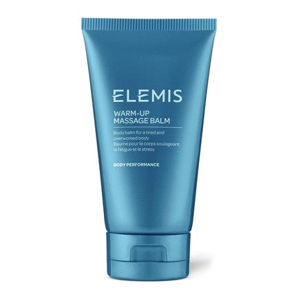 Elemis Body Performance Warm-Up Massage Balsem 150ml