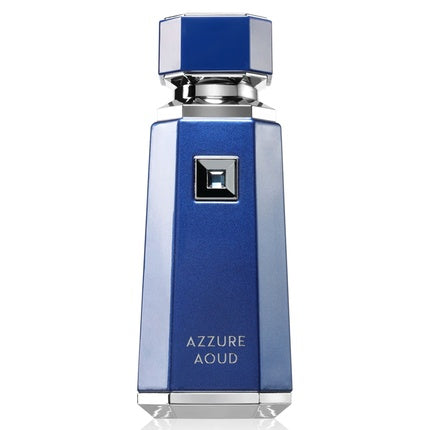 French Avenue Azzure Oud Eau de Parfum 100ml Spray