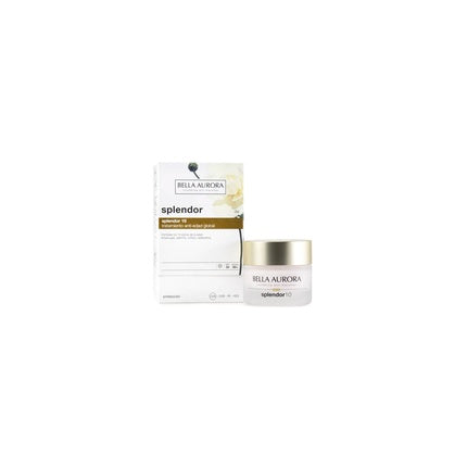 Bella Aurora Splendor10 Anti-Ageing Treatment SPF20 50ml