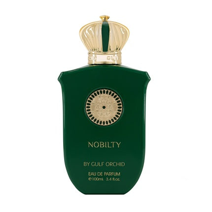 Gulf Orchid Nobility Eau de Parfum 100ml Spray
