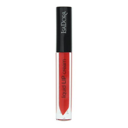 IsaDora Liquid Lipcrème 3.5ml - 14 Loving Red