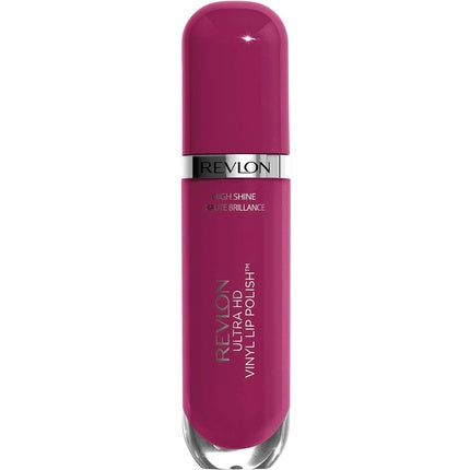 Revlon Ultra HD Vinyl Lipstick 5.9ml - 935 Berry Blissed
