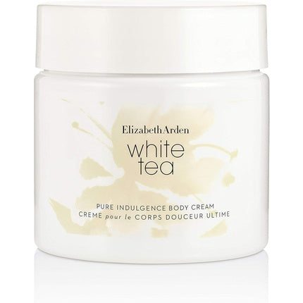 Elizabeth Arden White Tea Pure Indulgence Body Cream 400ml