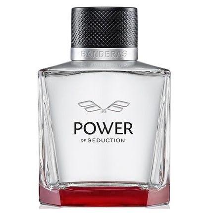 Antonio Banderas Power of Seduction Eau de Toilette 100ml Spray