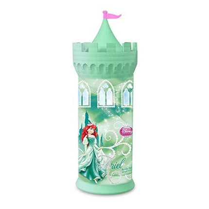 Disney The Little Mermaid Bath Soak 375ml