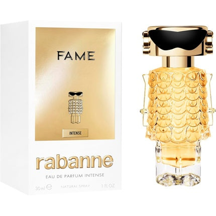 Paco Rabanne Fame Intense Eau de Parfum 30ml Spray