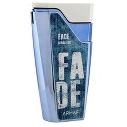 Armaf Fade Denim Edit Eau de Parfum 100ml Spray