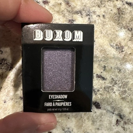 Buxom Single Oogschaduw Bar 1.5g - Patent Leather