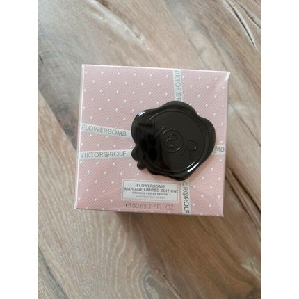 Viktor & Rolf Flowerbomb Mariage Eau de Parfum 50ml Spray