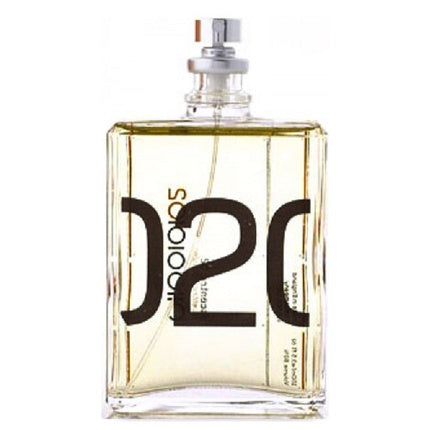Escentric Molecules Escentric 02 Eau de Toilette 100ml Spray