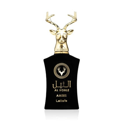 Lattafa Perfumes Al Noble Ameer Eau de Parfum 100ml Spray